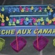 PECHE AUX CANARDS