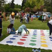 TWISTER GEANT