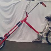 VELO CHOPPER