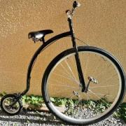 VELO GRAND BI