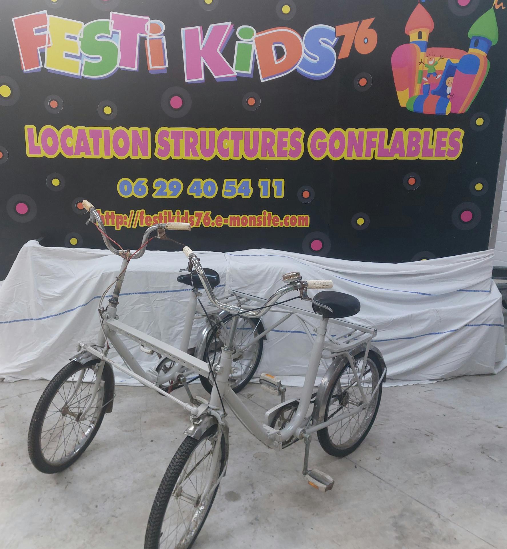 Vélo