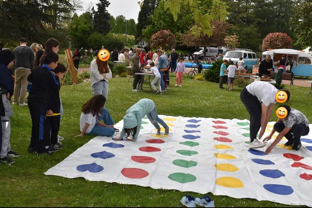 TWISTER